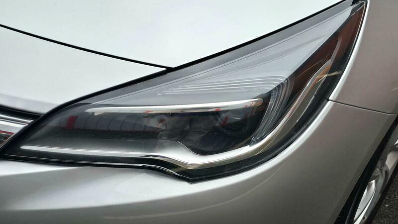 Used Vauxhall Astra 2019 for sale - 77735402: Photo 10
