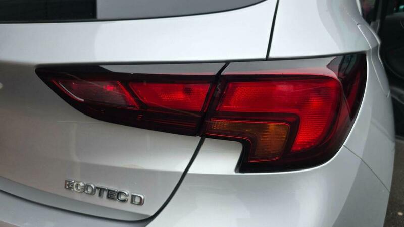 Used Vauxhall Astra 2019 for sale - 77735402: Photo 11