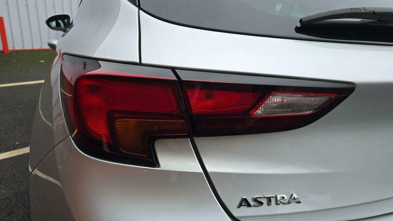 Used Vauxhall Astra 2019 for sale - 77735402: Photo 12