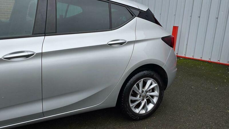 Used Vauxhall Astra 2019 for sale - 77735402: Photo 14