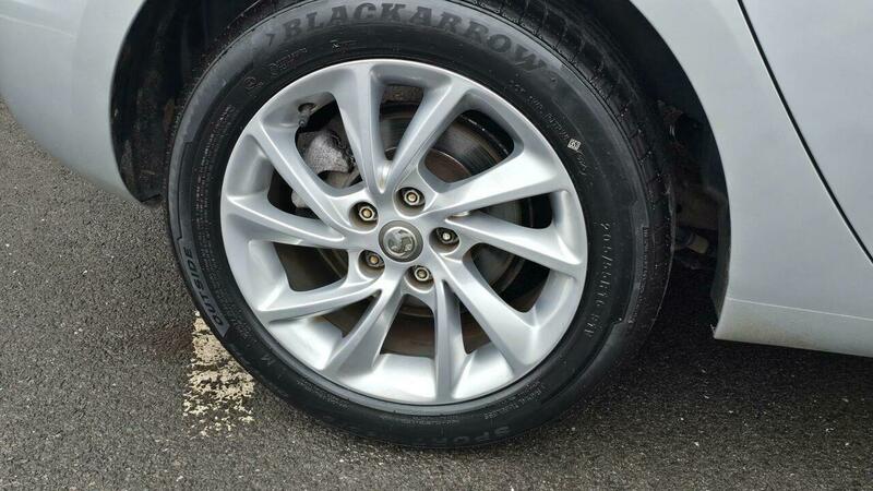 Used Vauxhall Astra 2019 for sale - 77735402: Photo 27