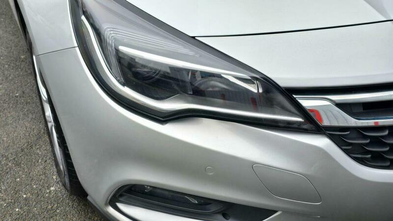 Used Vauxhall Astra 2019 for sale - 77735402: Photo 9