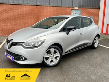 Used Renault Clio 2015 for sale - 79000503: Photo