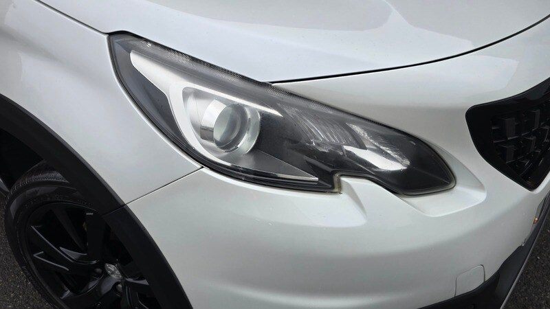 Used Peugeot 2008 2017 for sale - 77735389: Photo 10