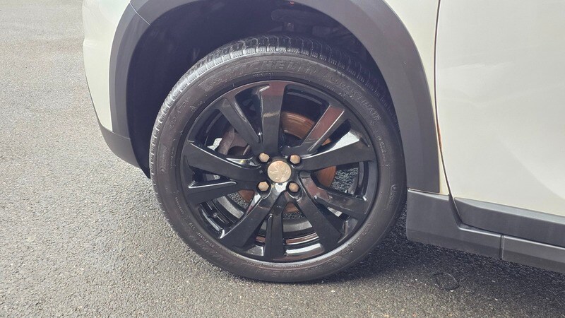 Used Peugeot 2008 2017 for sale - 77735389: Photo 13
