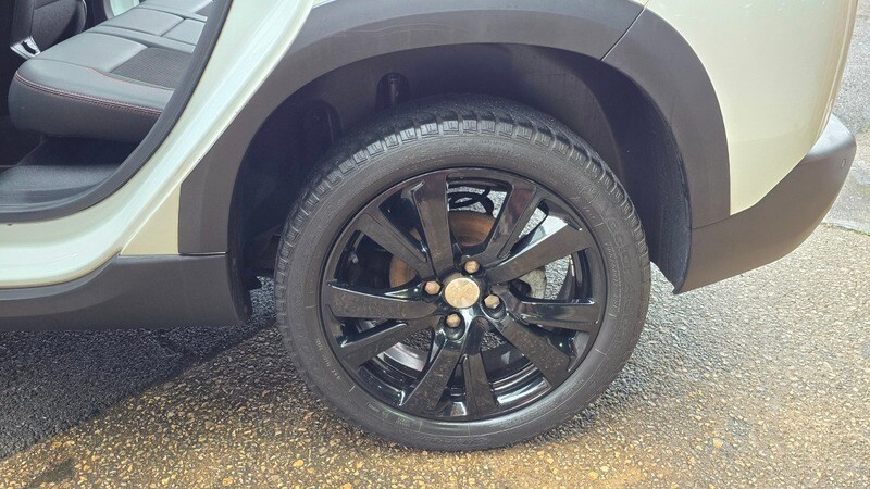 Used Peugeot 2008 2017 for sale - 77735389: Photo 14