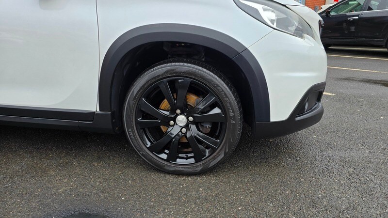 Used Peugeot 2008 2017 for sale - 77735389: Photo 15