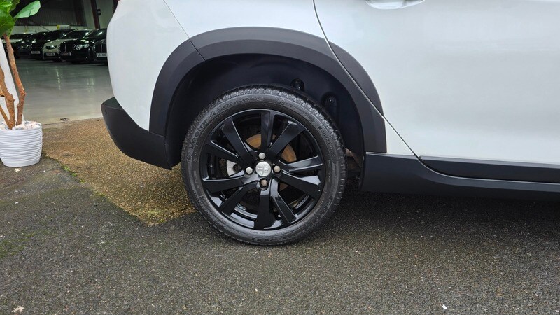 Used Peugeot 2008 2017 for sale - 77735389: Photo 16