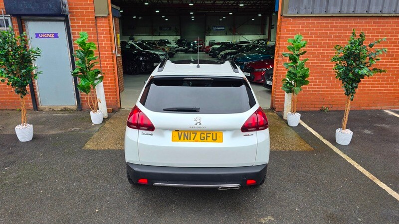Used Peugeot 2008 2017 for sale - 77735389: Photo 21