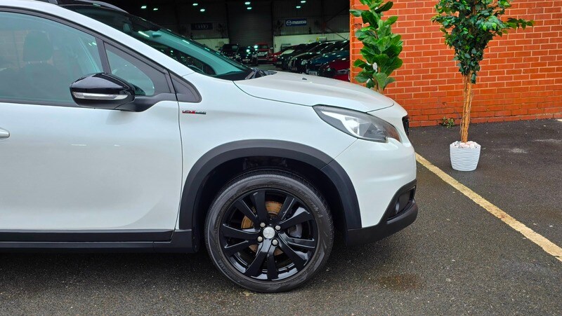 Used Peugeot 2008 2017 for sale - 77735389: Photo 22
