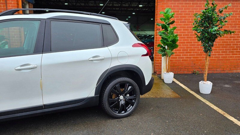 Used Peugeot 2008 2017 for sale - 77735389: Photo 23