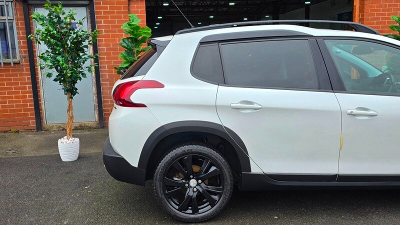 Used Peugeot 2008 2017 for sale - 77735389: Photo 24