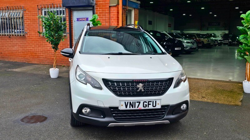 Used Peugeot 2008 2017 for sale - 77735389: Photo 25