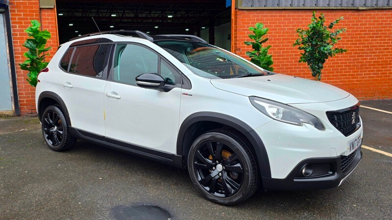 Used Peugeot 2008 2017 for sale - 77735389: Photo 26