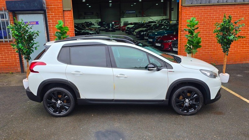 Used Peugeot 2008 2017 for sale - 77735389: Photo 28