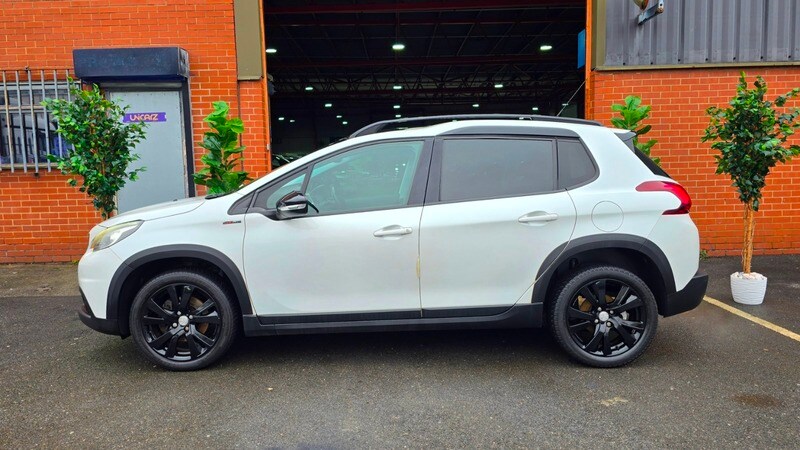 Used Peugeot 2008 2017 for sale - 77735389: Photo 29