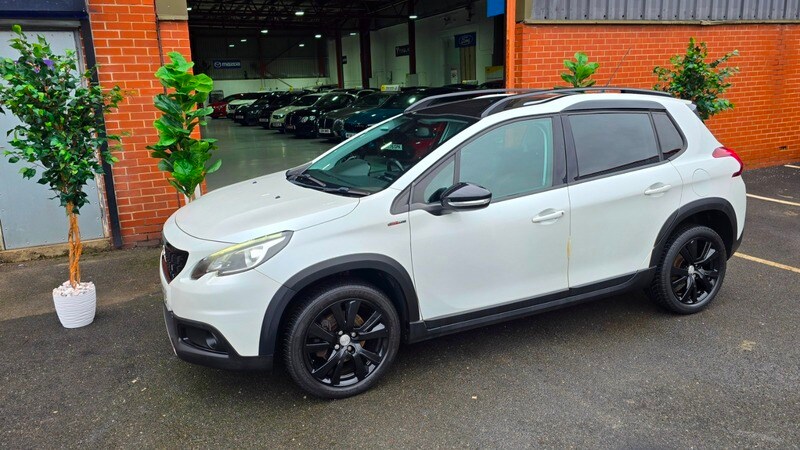 Used Peugeot 2008 2017 for sale - 77735389: Photo 30