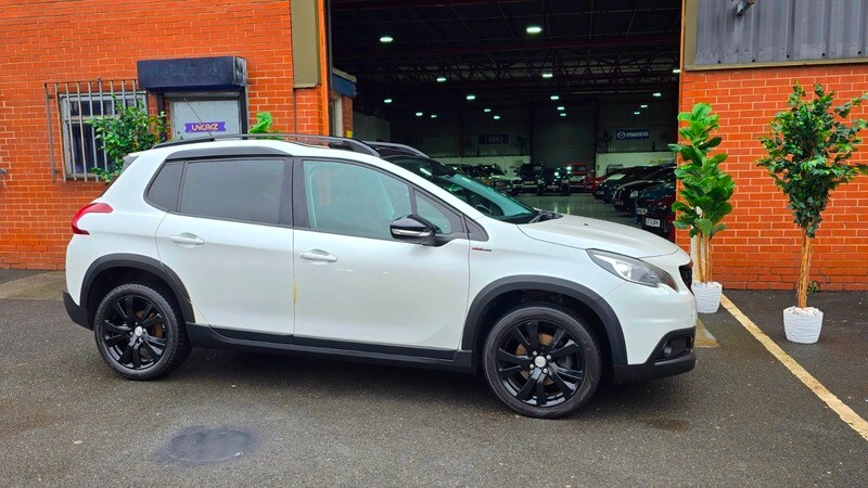 Used Peugeot 2008 2017 for sale - 77735389: Photo 31