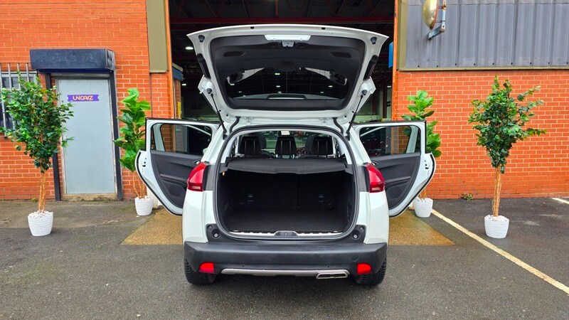 Used Peugeot 2008 2017 for sale - 77735389: Photo 33