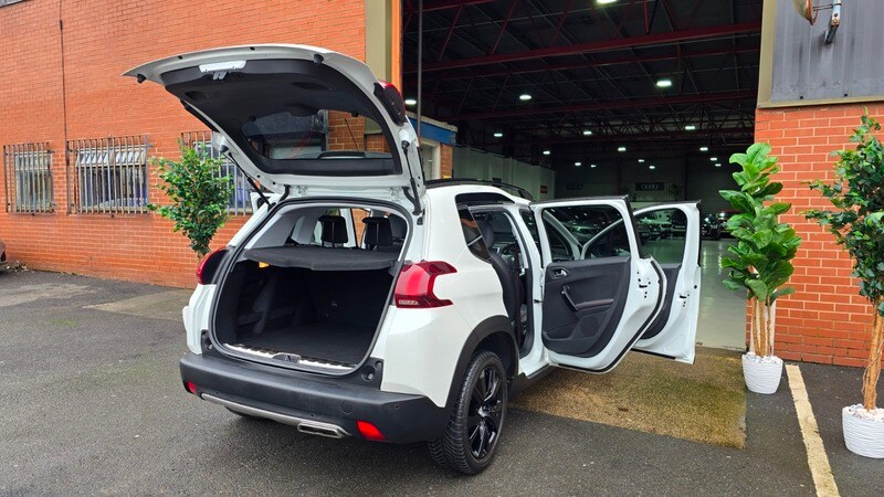 Used Peugeot 2008 2017 for sale - 77735389: Photo 34