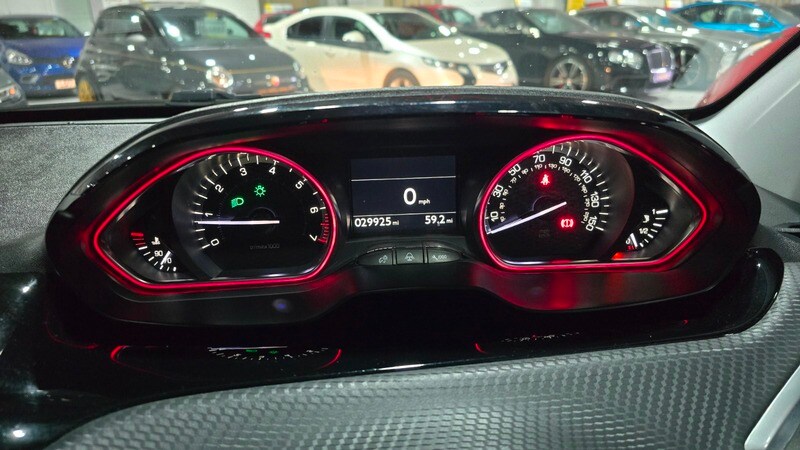 Used Peugeot 2008 2017 for sale - 77735389: Photo 39