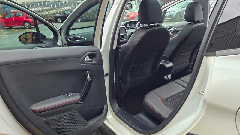 Used Peugeot 2008 2017 for sale - 77735389: Photo 49