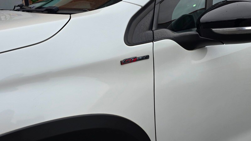 Used Peugeot 2008 2017 for sale - 77735389: Photo 7