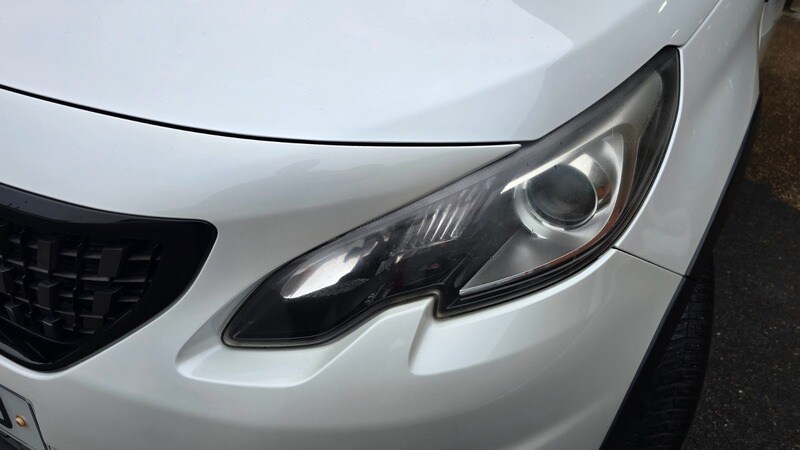 Used Peugeot 2008 2017 for sale - 77735389: Photo 9