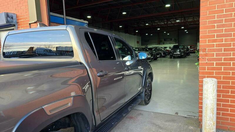 Used Toyota Hilux 2023 for sale - 78062063: Photo 16