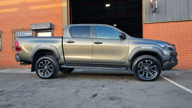 Used Toyota Hilux 2023 for sale - 78062063: Photo 17