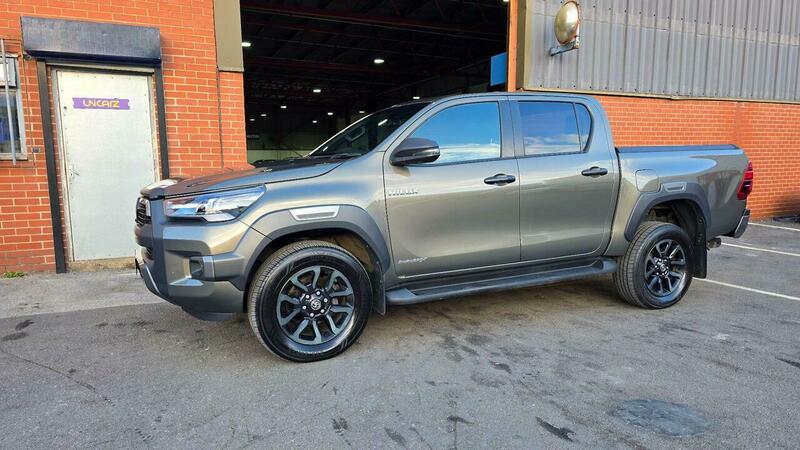 Used Toyota Hilux 2023 for sale - 78062063: Photo 18