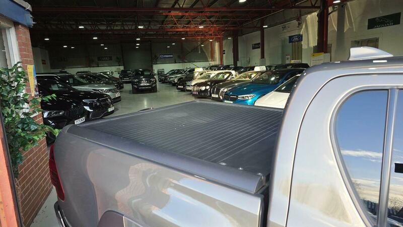 Used Toyota Hilux 2023 for sale - 78062063: Photo 19