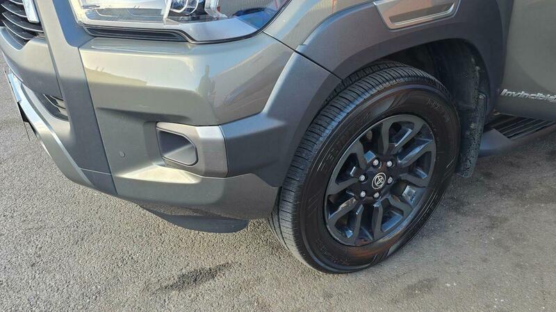Used Toyota Hilux 2023 for sale - 78062063: Photo 22