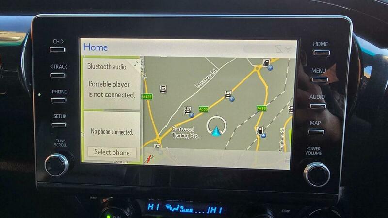 Used Toyota Hilux 2023 for sale - 78062063: Photo 28