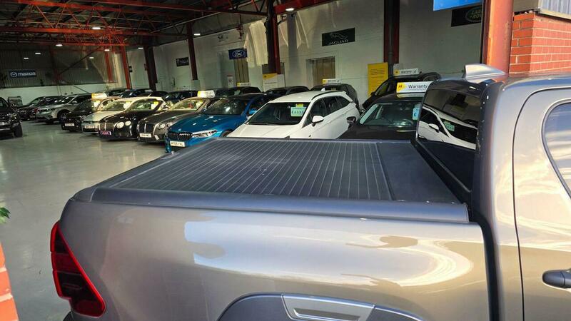 Used Toyota Hilux 2023 for sale - 78062063: Photo 34