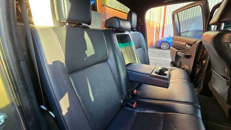 Used Toyota Hilux 2023 for sale - 78062063: Photo 40