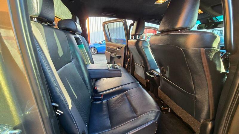 Used Toyota Hilux 2023 for sale - 78062063: Photo 41