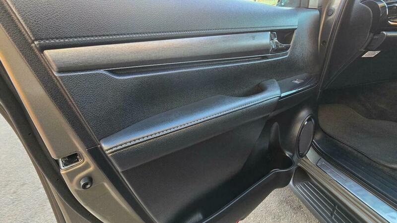 Used Toyota Hilux 2023 for sale - 78062063: Photo 42