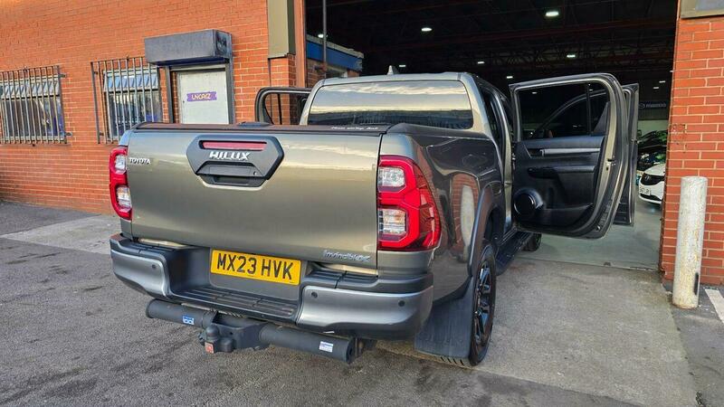 Used Toyota Hilux 2023 for sale - 78062063: Photo 49