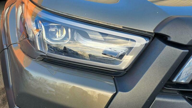 Used Toyota Hilux 2023 for sale - 78062063: Photo 9