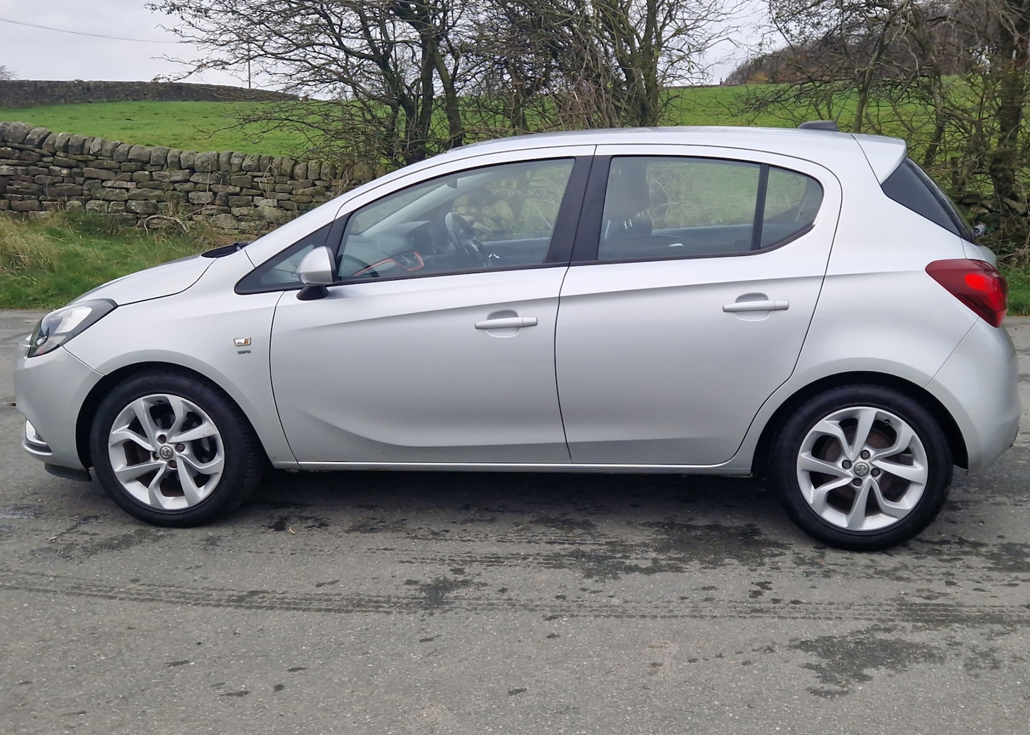 Used Vauxhall Corsa 2017 for sale - 76595551: Photo 25