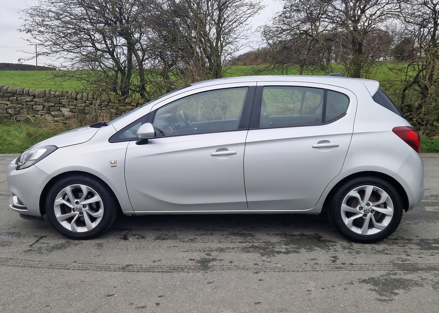 Used Vauxhall Corsa 2017 for sale - 76595551: Photo 26