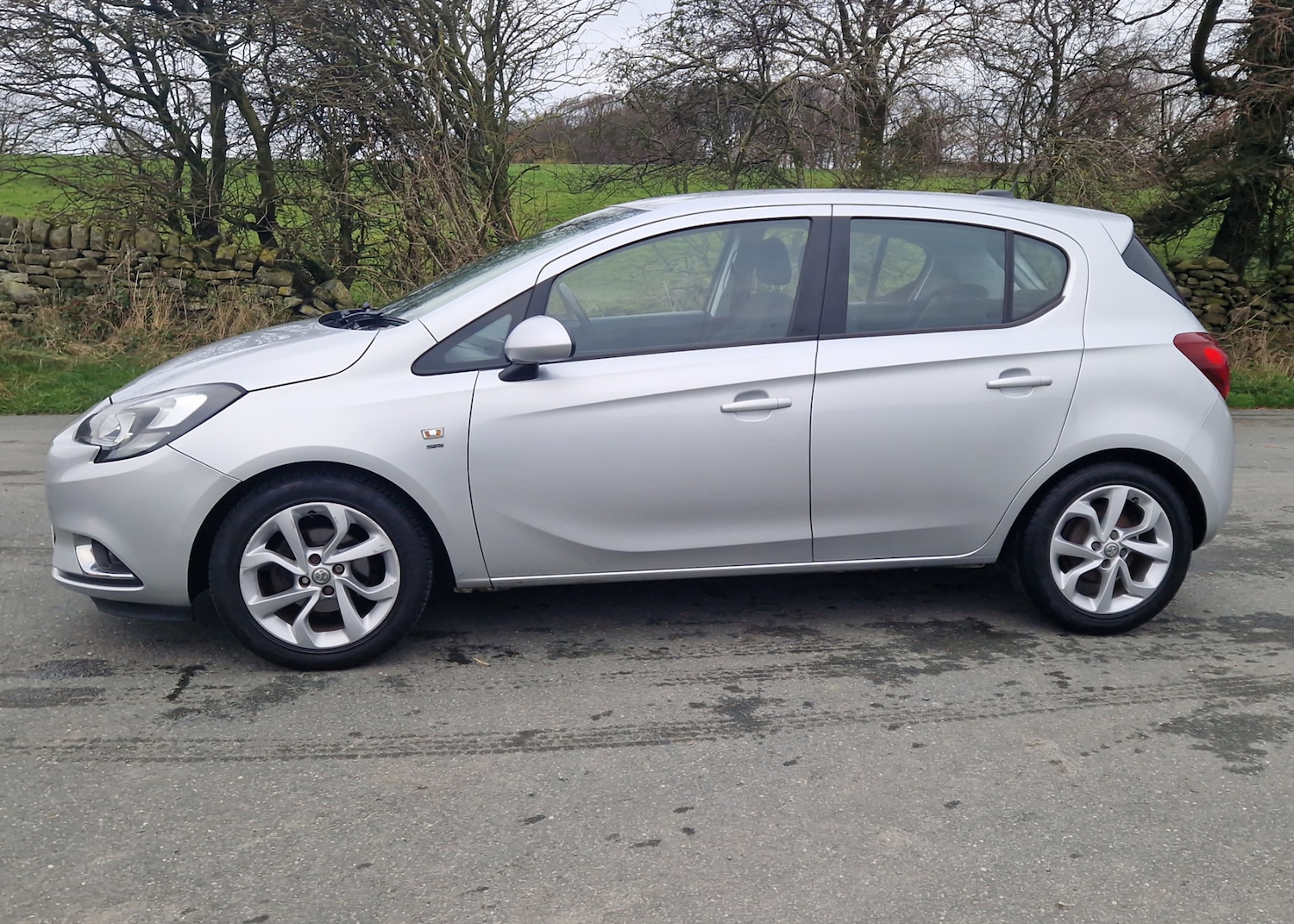 Used Vauxhall Corsa 2017 for sale - 76595551: Photo 27