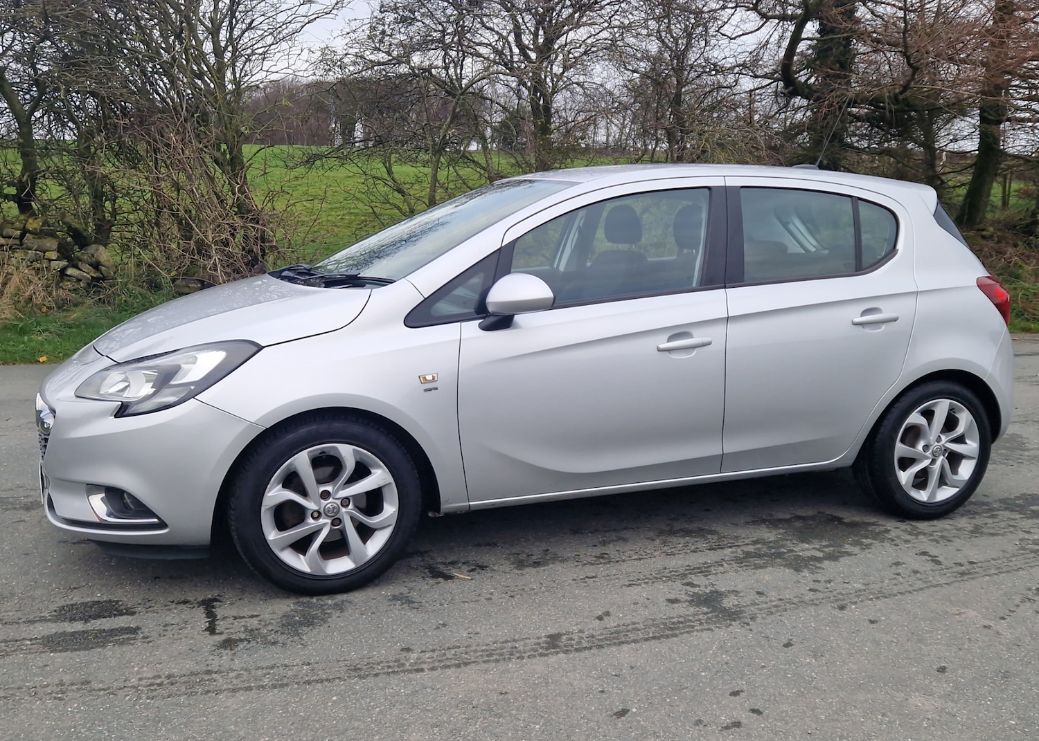 Used Vauxhall Corsa 2017 for sale - 76595551: Photo 28