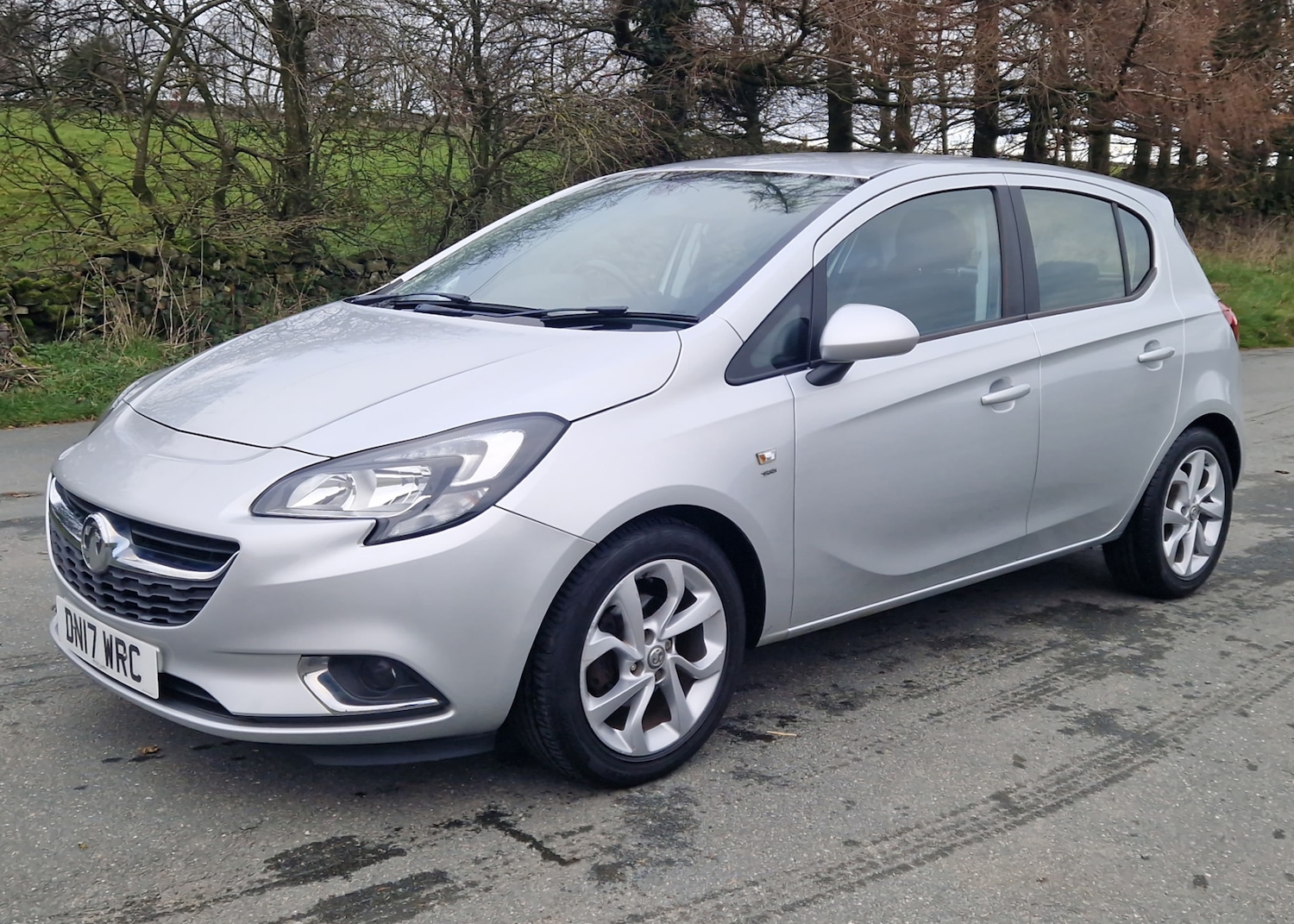 Used Vauxhall Corsa 2017 for sale - 76595551: Photo 29