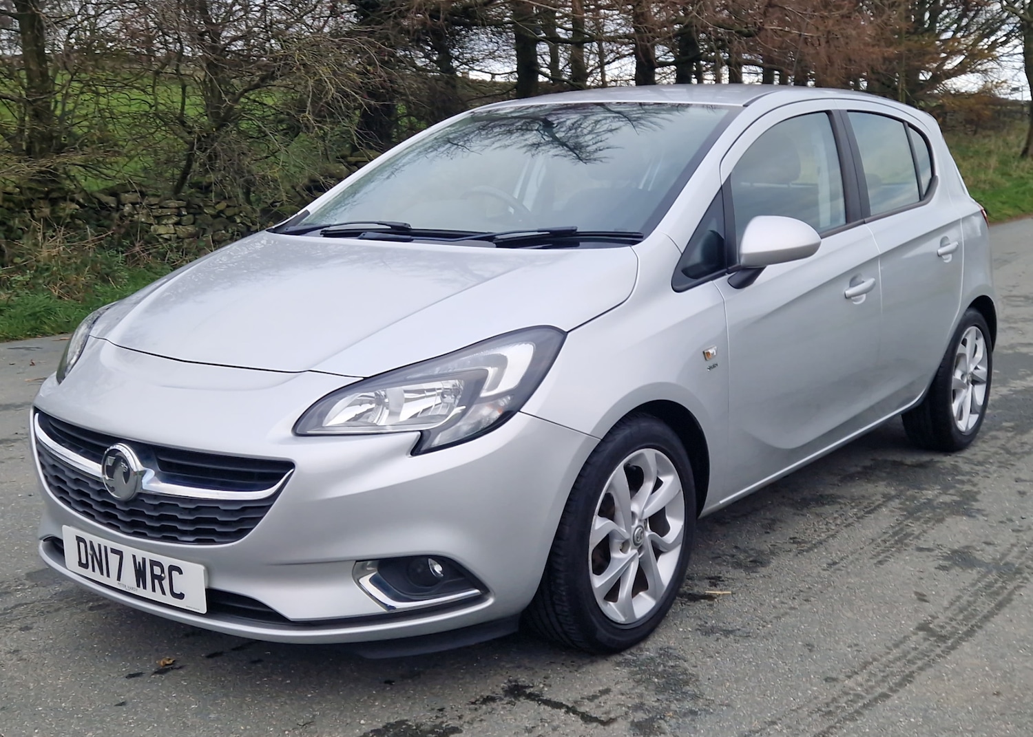 Used Vauxhall Corsa 2017 for sale - 76595551: Photo 30