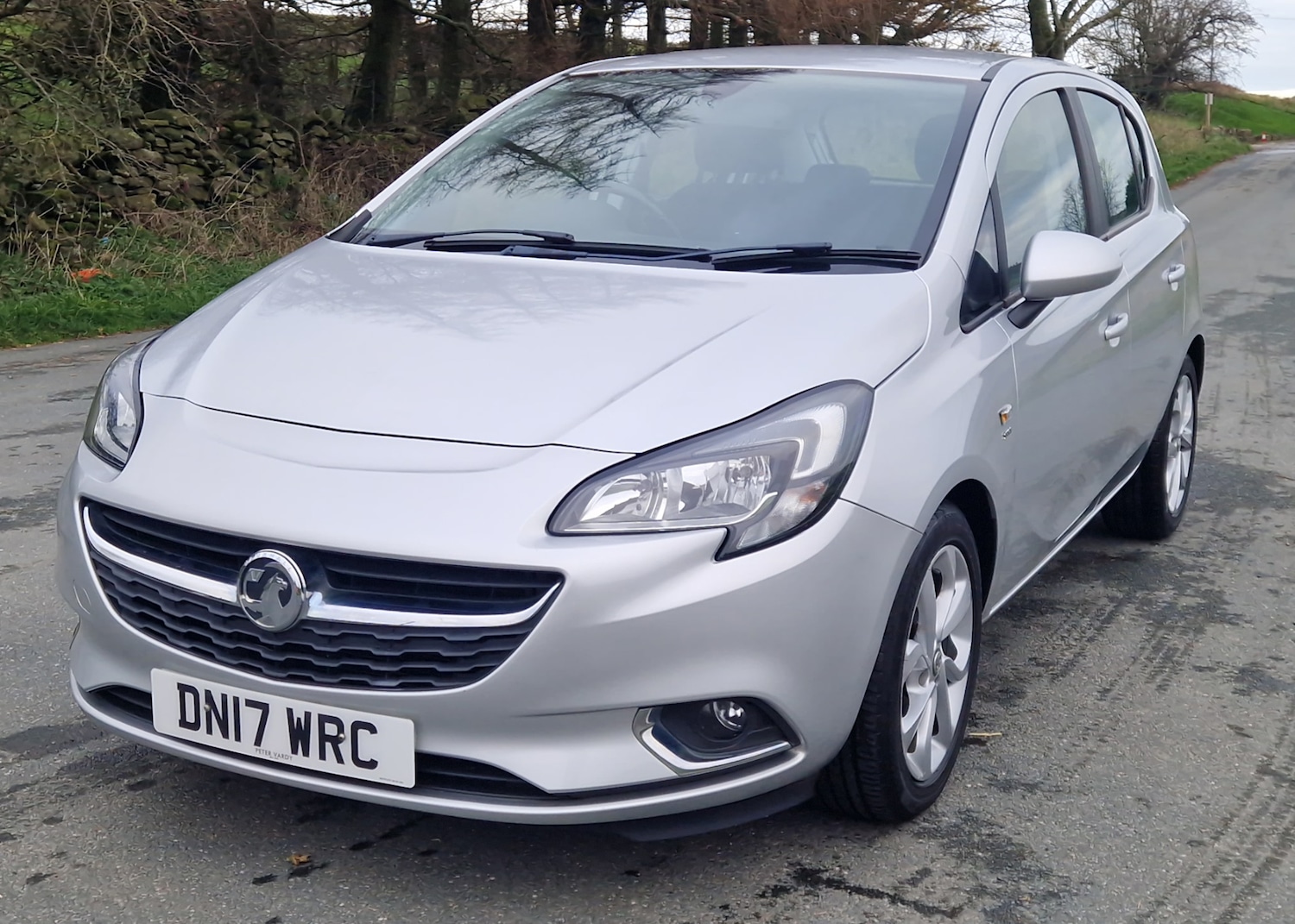 Used Vauxhall Corsa 2017 for sale - 76595551: Photo 31