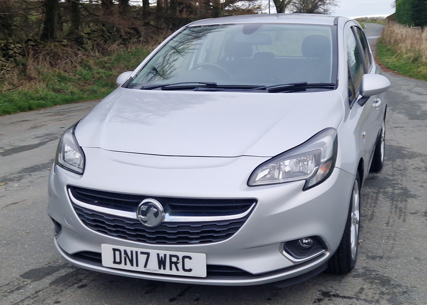 Used Vauxhall Corsa 2017 for sale - 76595551: Photo 32