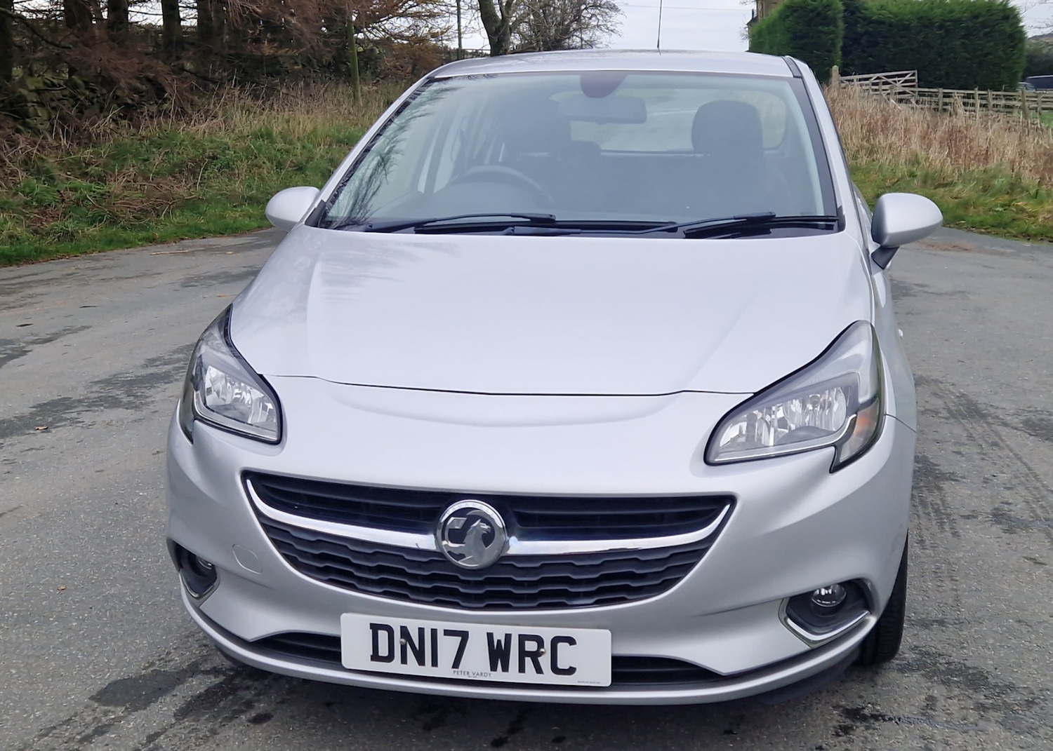 Used Vauxhall Corsa 2017 for sale - 76595551: Photo 33