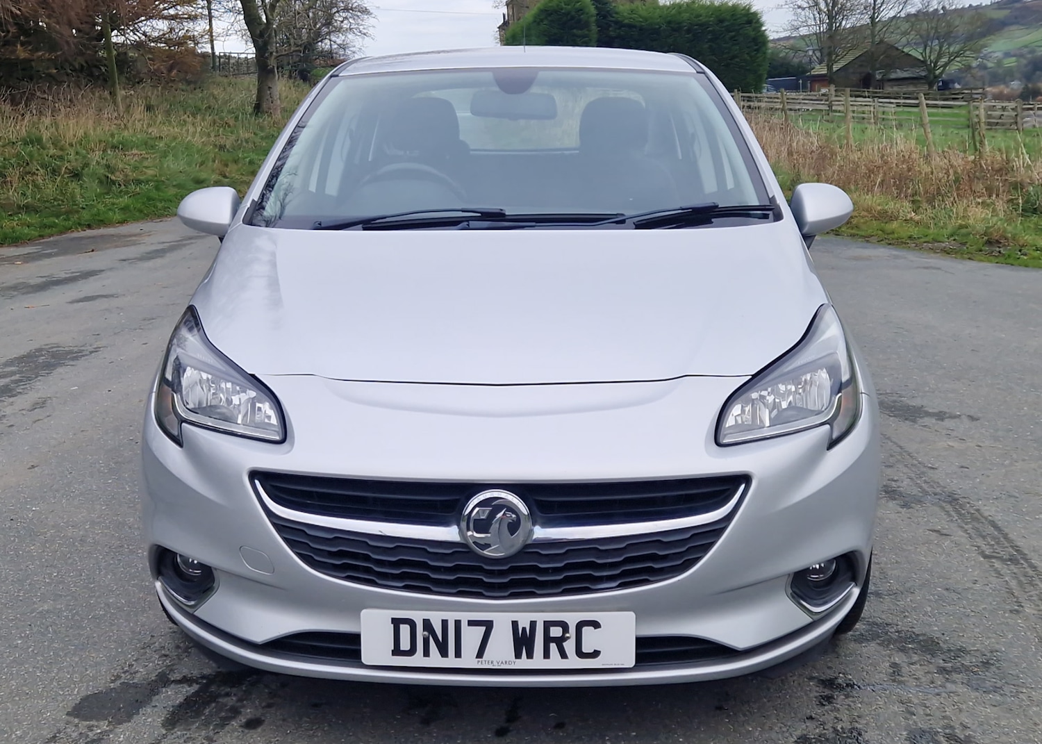 Used Vauxhall Corsa 2017 for sale - 76595551: Photo 34